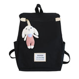 Women Backpack Female Nylon Travel Rucksack Ladies Large Capacity Backpacks