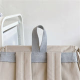 Women Backpack Female Nylon Travel Rucksack Ladies Large Capacity Backpacks