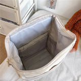 Women Backpack Female Nylon Travel Rucksack Ladies Large Capacity Backpacks