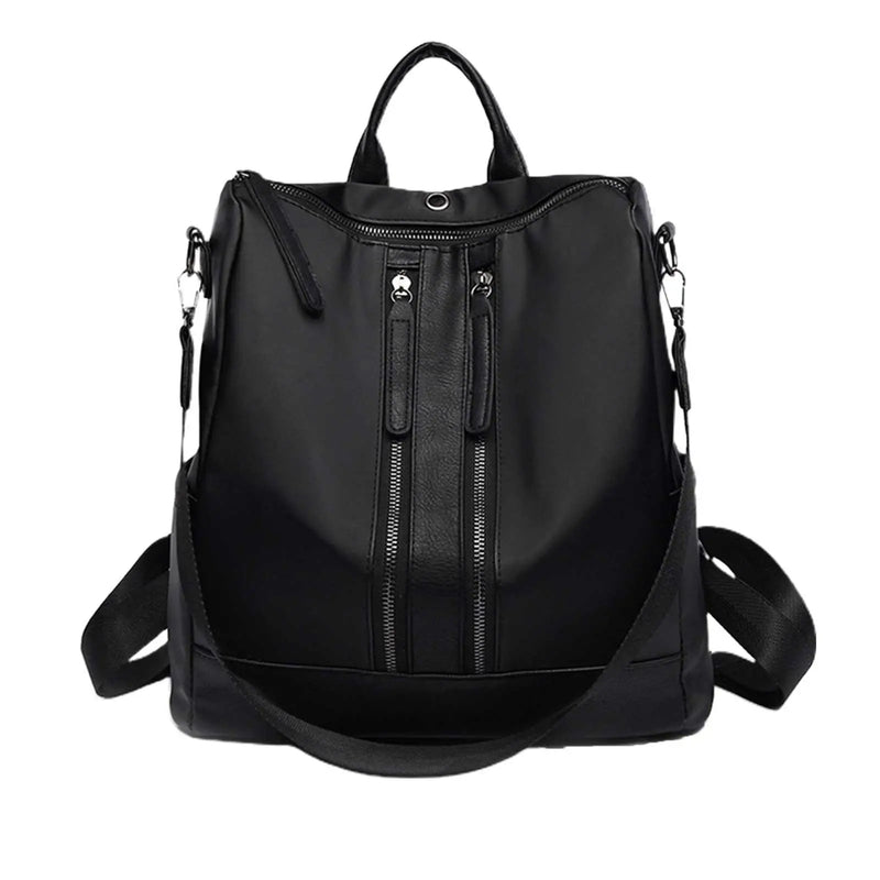 Women Backpacks Oxford School Bags For Teenage Girls Stylish Women
