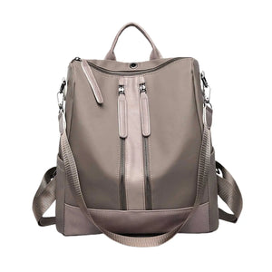 Women Backpacks Oxford School Bags For Teenage Girls Stylish Women
