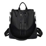 Women Backpacks Oxford School Bags For Teenage Girls Stylish Women