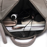 Women Backpacks Oxford School Bags For Teenage Girls Stylish Women