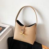 Women Shoulder Bags Top-handle Bags Handbags 2 Pieces Bag
