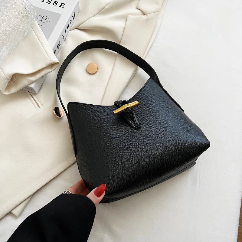 Women Shoulder Bags Top-handle Bags Handbags 2 Pieces Bag