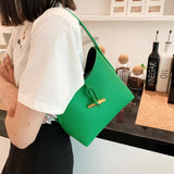Women Shoulder Bags Top-handle Bags Handbags 2 Pieces Bag