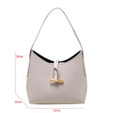 Women Shoulder Bags Top-handle Bags Handbags 2 Pieces Bag