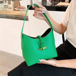 Women Shoulder Bags Top-handle Bags Handbags 2 Pieces Bag