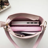 Small Fresh Square Bag Pink Bolsas Ladies Phone Bag
