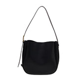 Women Shoulder Bag High PU Leather Messenger Bags Crossbody Pack