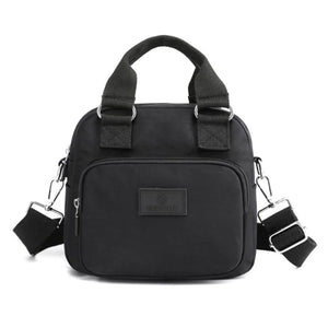 Women's Shoulder Bag Travel Handbag Messenger Bag Small Female Single Shoulder T