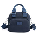 Women's Shoulder Bag Travel Handbag Messenger Bag Small Female Single Shoulder T