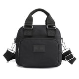 Women's Shoulder Bag Travel Handbag Messenger Bag Small Female Single Shoulder T