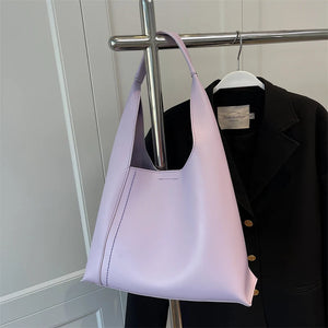 Women's Shoulder Bag Composite Bags for Women Tote Handbag Female