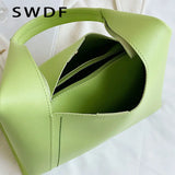 Women's Shoulder Bag Composite Bags for Women Tote Handbag Female