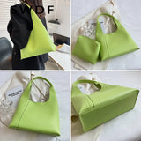 Women's Shoulder Bag Composite Bags for Women Tote Handbag Female