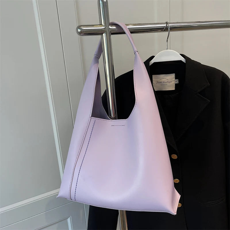 Women's Shoulder Bag Composite Bags for Women Tote Handbag Female