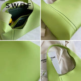 Women's Shoulder Bag Composite Bags for Women Tote Handbag Female