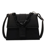 Women's Shoulder Bag Casual Messenger Bag Small Square Bag