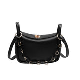 Women's Shoulder Bags Crossbody Handbag Chain Party Purse