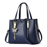 Atmospheric Bag Women's One-shoulder Messenger Mother Handbag