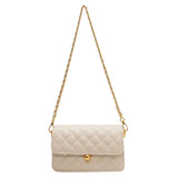 Small Square Bag Autumn Shoulder Messenger Bag