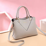 Winter Hot Women's Shoulder Bag High-quality Messenger Handbag