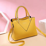 Winter Hot Women's Shoulder Bag High-quality Messenger Handbag