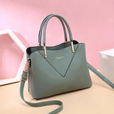 Winter Hot Women's Shoulder Bag High-quality Messenger Handbag