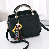 Versatile Casual Small Square Bag Women's Summer One-shoulder Handbag