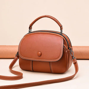 Versatile Women's Small Bag Summer High-quality Messenger Shoulder Bag