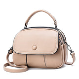 Versatile Women's Small Bag Summer High-quality Messenger Shoulder Bag