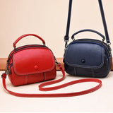 Versatile Women's Small Bag Summer High-quality Messenger Shoulder Bag