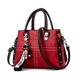 Spring Women's Shoulder Messenger Bag
