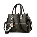 Spring Women's Shoulder Messenger Bag