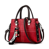 Spring Women's Shoulder Messenger Bag