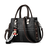 Spring Women's Shoulder Messenger Bag