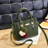 European and American Single Shoulder Messenger Bag Women