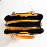 Versatile One-shoulder Women's Bag Large-capacity Messenger Handbag