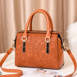 Spring Versatile Women's Bag Hand-held Messenger
