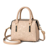Spring Women's Bag: Hand-held One-shoulder Messenger Bag