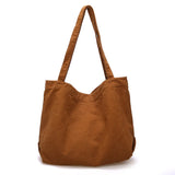 Fashionable Japanese Art Canvas Shoulder Bag