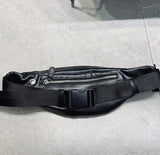 Men's Small Chest Bag Waist Bag - Stylish and Functional