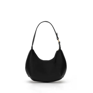 Women's Armpit Bag Candy Colored Handbag