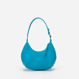 Women's Armpit Bag Candy Colored Handbag