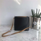 Small square Crossbody Bag Spring Flap Shoulder Messenger