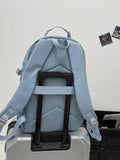 Waterproof School Backpack for Teenagers Girls Student Bookbag