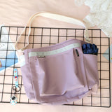 2022 New Crossbody Bag for Women Men Schoolbag