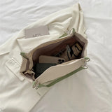 Fashionable Shoulder Bag with Large Capacity