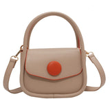 Western Mini Female Bag Chain Portable Shoulder Satchel